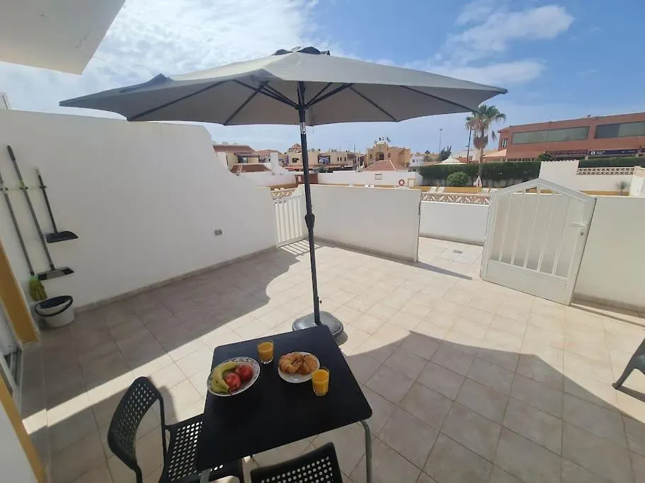 Caleta Amigos 10A location